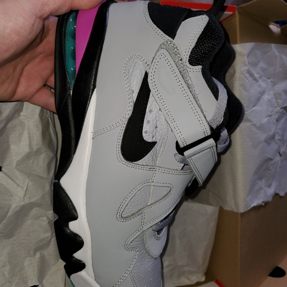 Nike Air Force Max